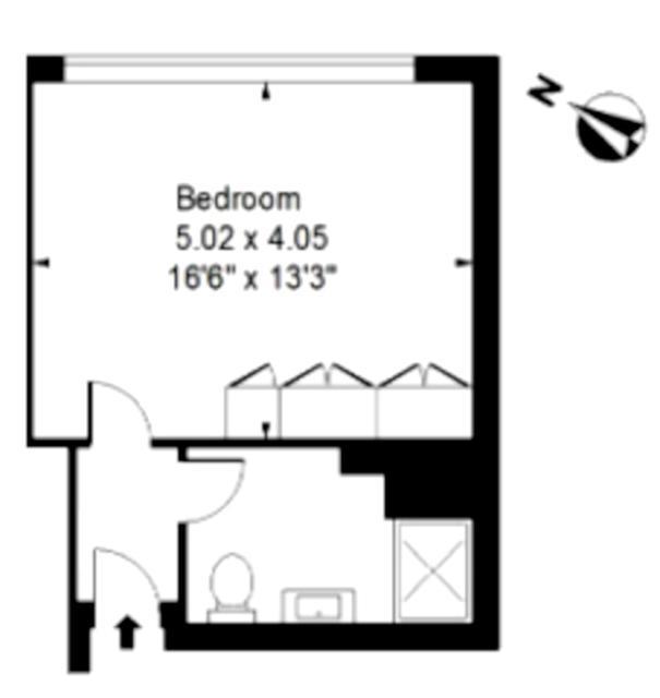 Spacious Studio In Old St London Eksteriør billede